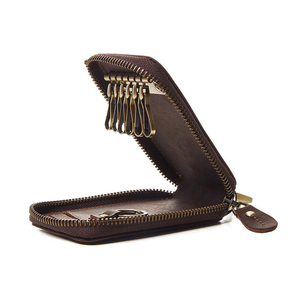 Genuine Leather <b>Women</b> <b>Wallet</b> Multi Purpose <b>Card</b> <b>Wallet</b> Coin Pocket Big Capacity Mobile <b>Wallets</b> - Product Image 1