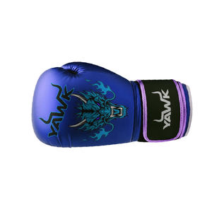 Nuevos Guantes de Boxeo Profesionales Personalizados para Entrenamiento y Combate, Nuevo Diseño con Logotipo, Guantes Deportivos para Adultos - Product Image 5