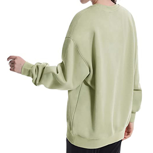 Sweat-shirt pour femmes au design unique, de haute qualité, très demandé, prix abordable, vente en gros, meilleur design de sweat-shirt pour femmes - Product Image 5