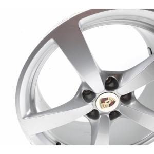 Rueda de Aleación para PORSCHE Macan Serie 95B601025DA (13>18) - Product Image 6
