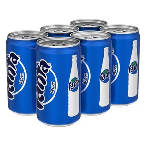 น้ำบลูเบอร์รี่บรรจุขวด 320 มล. คุณภาพดั้งเดิม ราคาถูก - Product Image 1