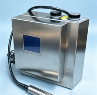 Imprimante jet d'encre Jet2 NeoS 50 L pour impression à l'encre solvantée