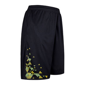 Maillot de basket-ball unisexe OEM ODM, respirant, anti-humidité, antibactérien, séchage rapide, col en V, sans manches, grande taille - Product Image 3