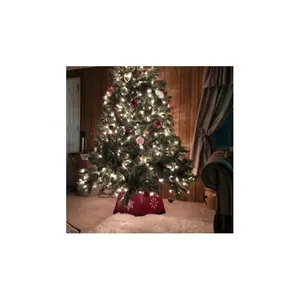 Latest 2023 Decorative Christmas Tree <b>collar</b> - Product Image 4