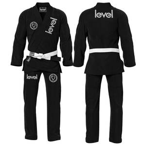 Traje de hombre al por mayor artes uniforme Karate Gi trajes Jiu Jitsu 2025 Bjj Kimono uniforme Jiu Jitsu Gi Kimono Jiu Jitsu uniformes - Product Image 2