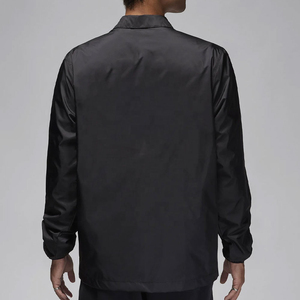 New Custom Men Nylon Windbreaker Jacket with <b>Stand</b> Collar Breathable Fabric Casual Style Summer High Quality Zipper Windbreaker - Product Image 1