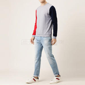 Sweat-shirt unisexe en coton et polyester pour homme, sweat-shirt à capuche de qualité supérieure avec impression 3D personnalisée pour les sweats d'hiver OEM - Product Image 4