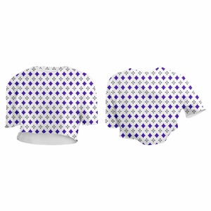 เสื้อครอปผ้าฝ้าย100% ธรรมดาสำหรับผู้หญิงเสื้อยืดหลากสีฮิปฮอปลำลองแฟชั่นใหม่ฤดูร้อนพิมพ์ลายได้ตามต้องการ - Product Image 4