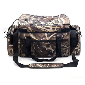 Waterproof Tactical Hunting Pouches Outdoor Gear Organizer Quick Dry Lightweight Customizable Color Bulk Orders Wholesale - Product Image 1