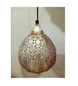 Diseño antiguo Simple decorativo hogar Metal colgante lámpara moderna lámpara de acero portalámparas gran oferta fabricante proveedor India - Product Image 2