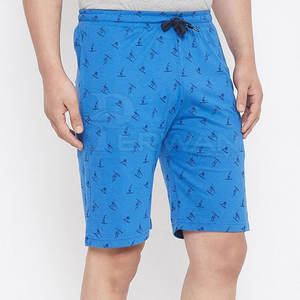 Meilleures ventes de shorts décontractés pour hommes Personnalisez vos propres shorts décontractés pour hommes En stock Shorts décontractés - Product Image 2