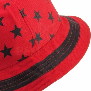Nuevo estilo de lona de algodón para adultos transpirable Unisex personalizado impreso Casual sombreros de cubo - Product Image 1