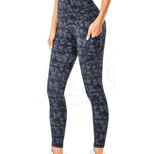 Meilleure vente en ligne Leggings pour femmes Nouveau style Leggings pour femmes à bas prix Leggings de yoga pour femmes - Product Image 4