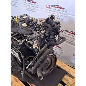 AUDI A1 Serie (8X1) CPT 140 HP 103 KW CPTA Motor de Gasolina 1395 (10>14) - Product Image 3