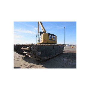 Xcm-g 21 Ton 21.5ton XE215S Amphibious Excavator Price - Product Image 1