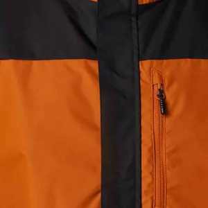 Veste de pluie pour homme, service OEM en gros, meilleure qualité, imperméable, veste de pluie pour homme - Product Image 6