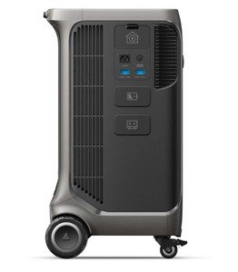 โซลิกซ์ชุดเครื่องกำเนิดไฟฟ้า F3800 3840W 4x440W แผงโซลเลอร์พลังงานหมุนเวียนสำหรับขาย - Product Image 3