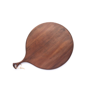 Tabla de cortar de madera para verduras y frutas de diseño fantástico, tabla de cortar de madera de Material de alta calidad para uso en la cocina del hogar - Product Image 5