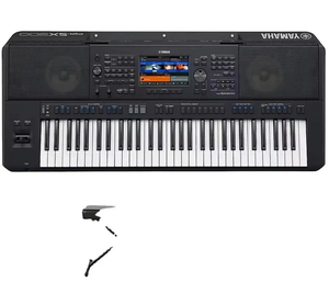 Teclado Yamaha PSR SX900 S975 SX700 S970 Auténtico de Alta Calidad, Juego de Teclados de Lujo - Product Image 3