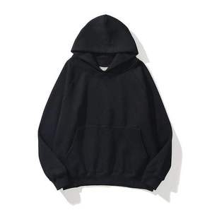 Manufacturer Customizes <b>Men's</b> Regular Casual Sleeve <b>Hoodies</b> and Sweatshirts Fashionable High-quality Solid Color Sports <b>Hoodies</b> - Product Image 4