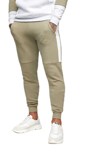 Precio al por mayor personalizado impreso pulóver hombres chándal entrenamiento y jogging desgaste hombres chándales personalizados - Product Image 6