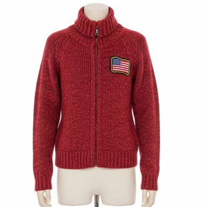 เข็มเย็บปักบนผืนผ้าใบสีเงินทนทานมีรายละเอียดเส้นด้ายหนาฐานผ้าใบแบบกำหนดเองสำหรับแจ็คเก็ตกระเป๋างานฝีมือ - Product Image 5