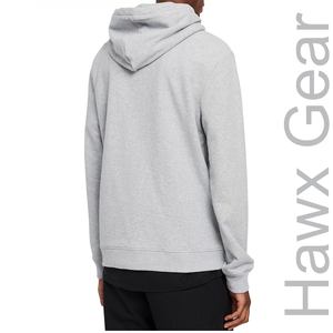 Sudadera CON CAPUCHA DE MODA ajustada de alta calidad Último diseño Forrado Interior Patrón sólido Técnica de teñido liso Diferentes colores Mejor precio - Product Image 3