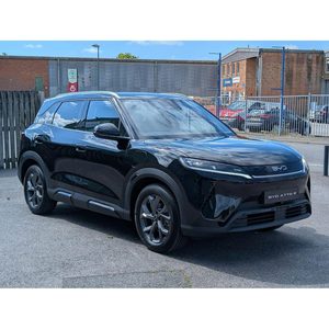 BYD Atto 2 150kW 65kWh Auto Comfort - Vehículo Eléctrico Inteligente de Nueva Energía, Alta Velocidad y Gran Autonomía - Product Image 1