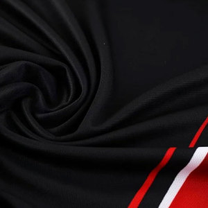 Uniformes de Entrenamiento de Fútbol Cortos con Impresión Digital de Alta Calidad Directo de Fábrica, Conjuntos Personalizados con Nombre Impreso, Transpirables y de Secado Rápido para Adultos - Product Image 6