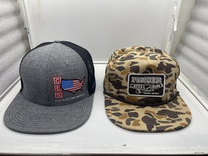 Gorras deportivas de alta calidad impermeable elegante duradero perfecto para actividades al aire libre gorra de béisbol hecha en Vietnam - Product Image 3