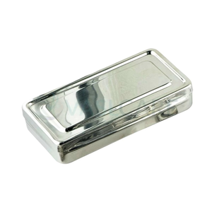 ชุดเครื่องมือผ่าตัดม้าคุณภาพสูง ทำจากสแตนเลสสตีล ใช้ซ้ำได้ - Product Image 3