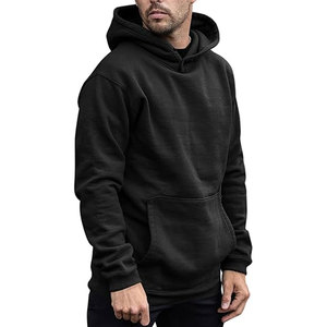 เสื้อฮู้ดมีฮู้ดโอเวอร์ไซส์ฤดูใบไม้ร่วงฤดูหนาว - Product Image 2