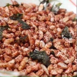 ข้าวกล้องธรรมชาติ/โฮลเกรนสะอาด/คุณภาพสูง/NON-GMO - Product Image 4