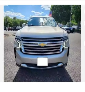 Chevrolet Tahoe High Country 4WD RWD/LHD de la MEJOR CALIDAD, Gran Venta - Product Image 2