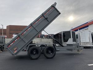Nuevo Remolque Agrícola Hidráulico con Eje, Construcción Duradera, Alta Productividad, Garantía de 3 Años, Capacidad de 1500 kg - Product Image 2