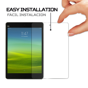 Protector de Pantalla Antishock para Xiaomi Mi Pad 7,9 Funda Premium para Tablet - Product Image 3