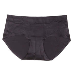 กางเกงในสตรี - สีดำ - Product Image 1