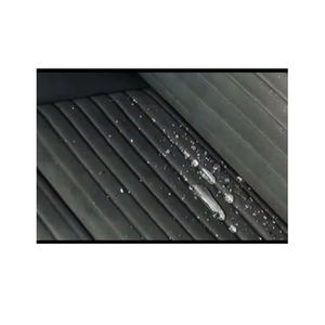 Easy Apply Seat Protective Coating for Leather and Fabric Seats Premium Protection and Gloss Finish - Product Image 4