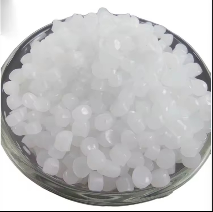 Virgin HDPE  blow film grade