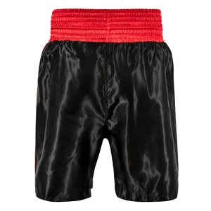 Custom Sublimation Printing MMA Boxing Mauy Thai <b>Short</b> Hot Sale Fighting Thailand Nogi <b>Grappling</b> Bjj Boxing <b>Shorts</b> - Product Image 3