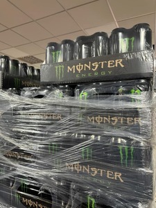 Bebida Energética Monsters Original / Bebida Energética Monsters 500ml con Precio Económico Disponible en Todo el Mundo - Product Image 5