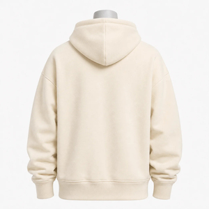 Sudadera extragrande para mujer con un ajuste generoso, tela suave y estilo informal para usar en capas, viajes, ocio y actividades diarias. - Product Image 6