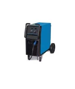 Ze เครื่องเชื่อมอเนกประสงค์400 HD 575V โลหะและวัสดุพลาสติกทนทาน - Product Image 1