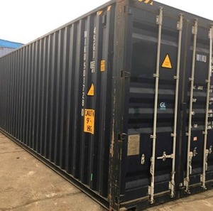 Used <strong>Container</strong> Shipping <strong>Containers</strong> 10ft 20ft 40ft High <strong>Cube</strong> With <strong>Low</strong> Cost Stocks Available - Product Image 3