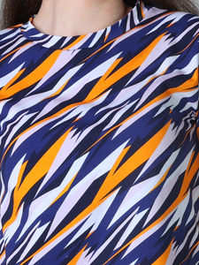 Customized 100% Cotton Cropped <b>Top</b> Shorts Sets for Women Seamless Knitted Soft Drawstring Reasonably Priced Factory Wholesale - Product Image 3