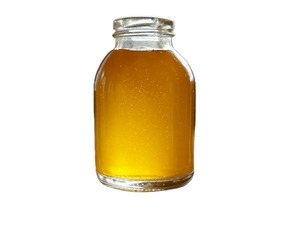 Granja miel orgánica fresca de clavo a granel puro natural saludable edulcorante de calidad superior al por mayor proveedor de exportación internacional - Product Image 4