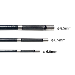 Giá rẻ 8.5 mét thăm dò cầm tay nội soi kiểm tra đường ống máy ảnh kiểm tra con rắn máy ảnh Wifi borescope máy ảnh - Product Image 6