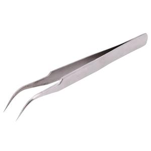 Détourner les perchoirs faux cils Clip pince à épiler applicateur outils d'aide aux cils Extension pince à épiler outil cosmétique - Product Image 4