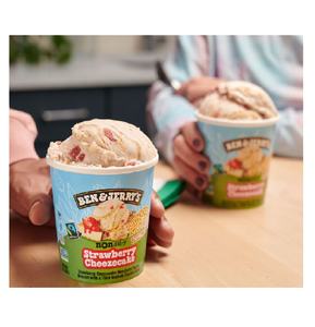 Paquete Variado de Helados Ben <span class=keywords><strong>and</strong></span> Jerrys, Delicioso Postre Congelado Hecho en Estados Unidos para Tiendas - Product Image 6