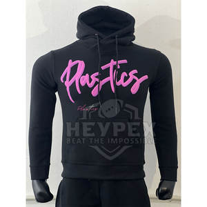 Chándal para hombre de diseño premium de la mejor calidad, peso pesado de color personalizado para invierno, la mejor venta de Pakistán, servicio OEM disponible - Product Image 6